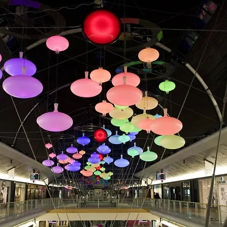 Dans Maison De Maitre * בולון-סור-מאר