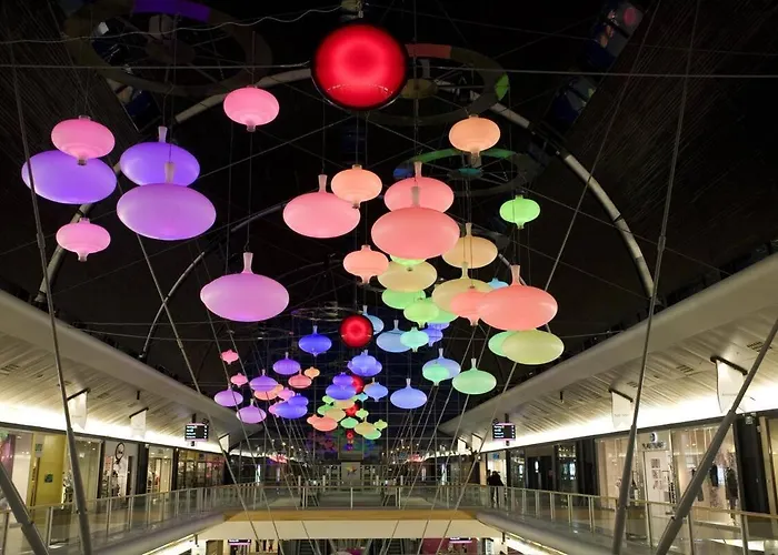 Dans Maison De Maitre * Boulogne-sur-Mer