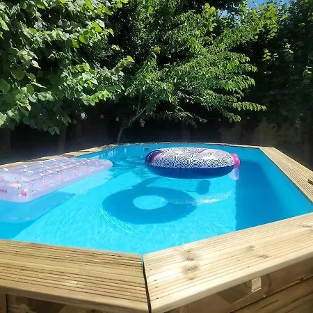Homestay Chambre Dans Maison De Maitre Boulogne-sur-Mer