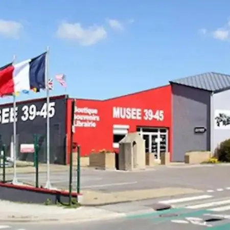 Dans Maison De Maitre *