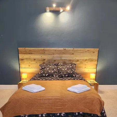 Chambre Dans Maison De Maitre * Boulogne-sur-Mer