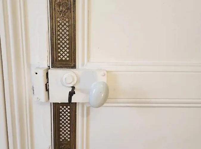 Dans Maison De Maitre Boulogne-sur-Mer