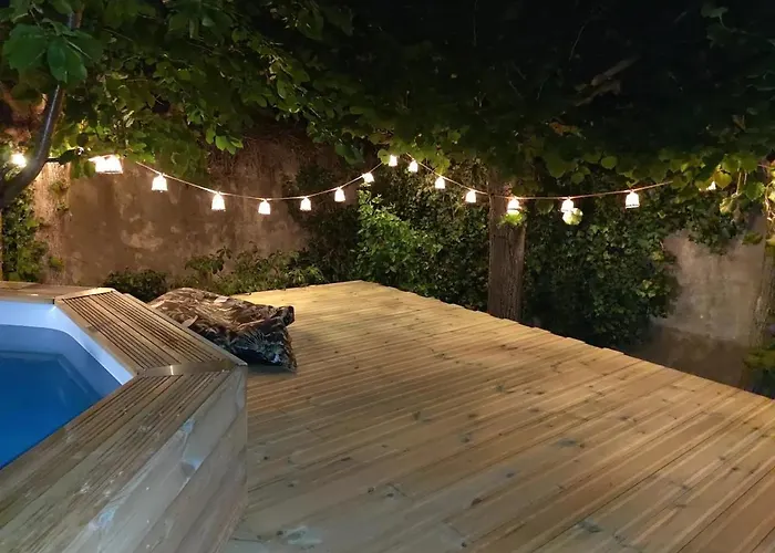 Ubytování v soukromí Dans Maison De Maitre Boulogne-sur-Mer