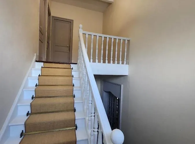 Dans Maison De Maitre Ubytování v soukromí *