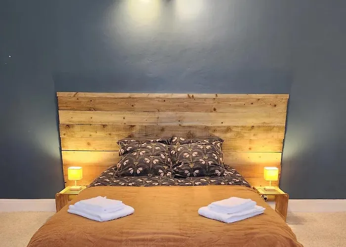 Dans Maison De Maitre * Boulogne-sur-Mer