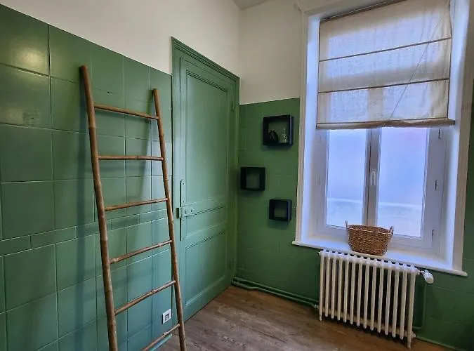 Dans Maison De Maitre Ubytování v soukromí *